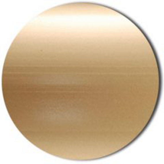 Leaf/Lining Rich Palegold #11
