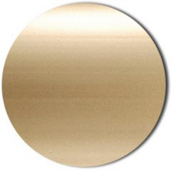 Exterior Rich Pale Gold #12