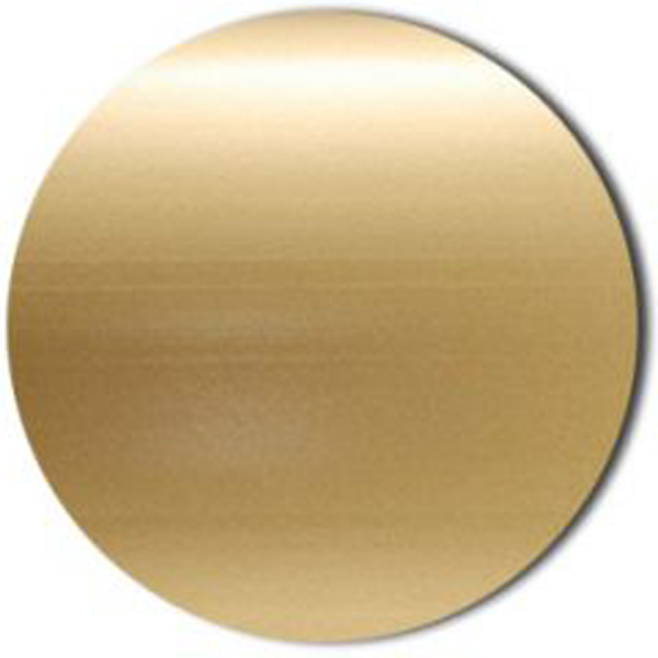 Extra Brilliant Rich Gold #13
