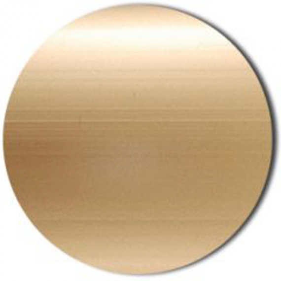 Leaf/Lining Rich Gold #15