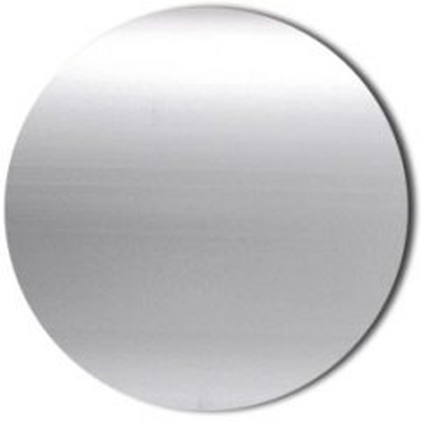 Fine Aluminum #19