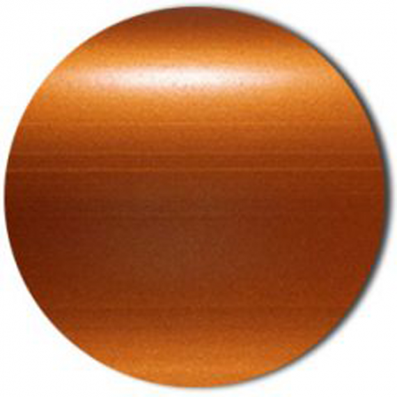 Orange Oxidized #24
