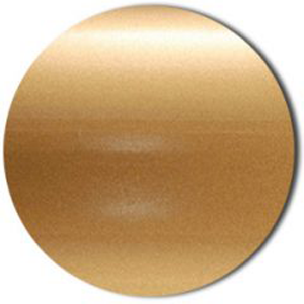 Metal Leaf Deep Gold #30