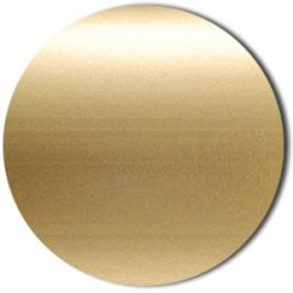 Metal Leaf Rich Gold #31