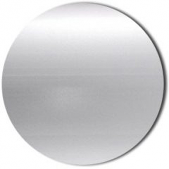 Extra Brilliant Aluminum #34