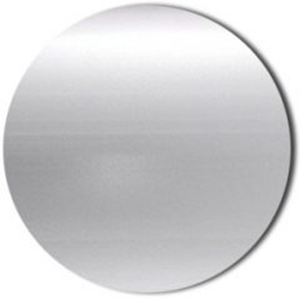 Extra Brilliant Aluminum #34