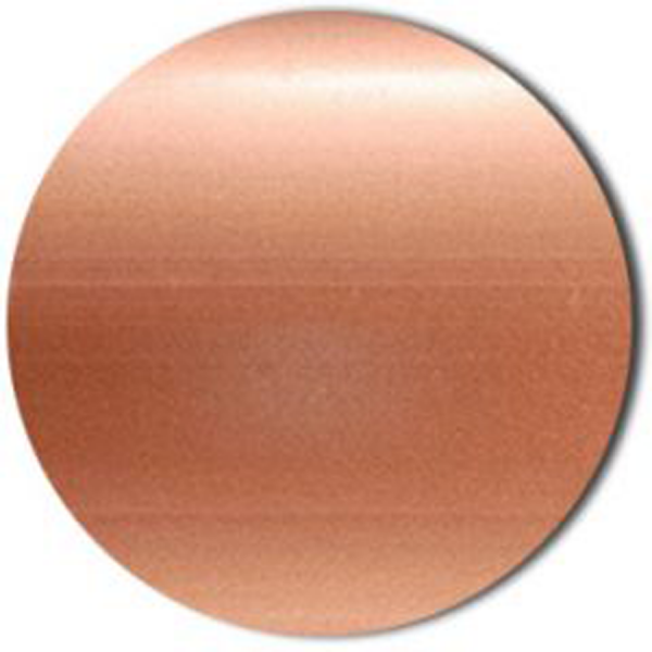 Natural Fine Copper #37
