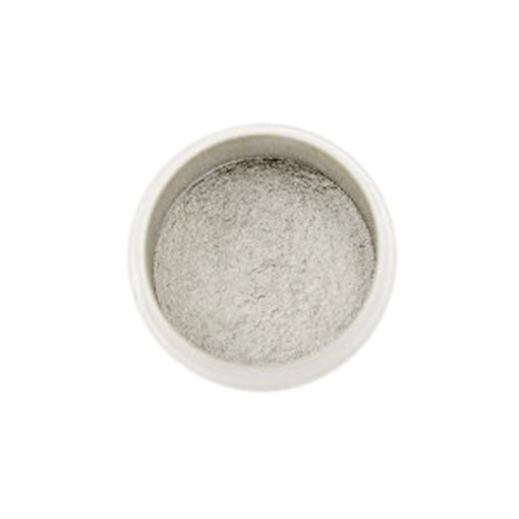 Genuine Powder Silver