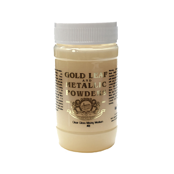 Clear Gloss Mixing Medium #98