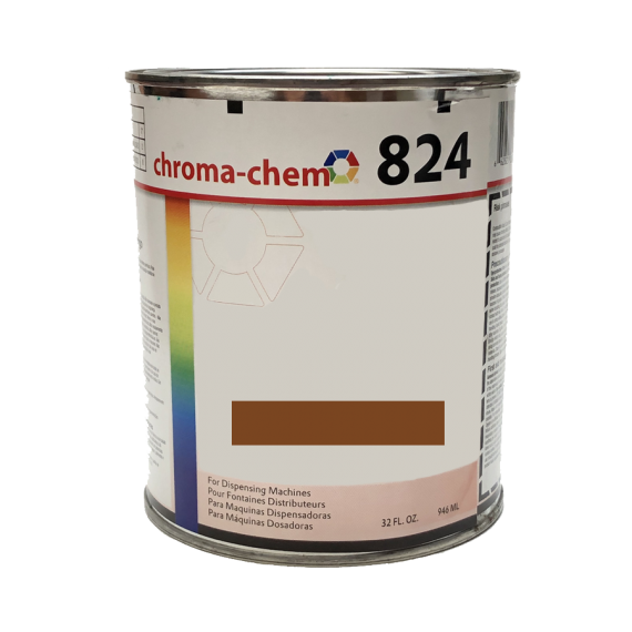 UTC Burnt Sienna