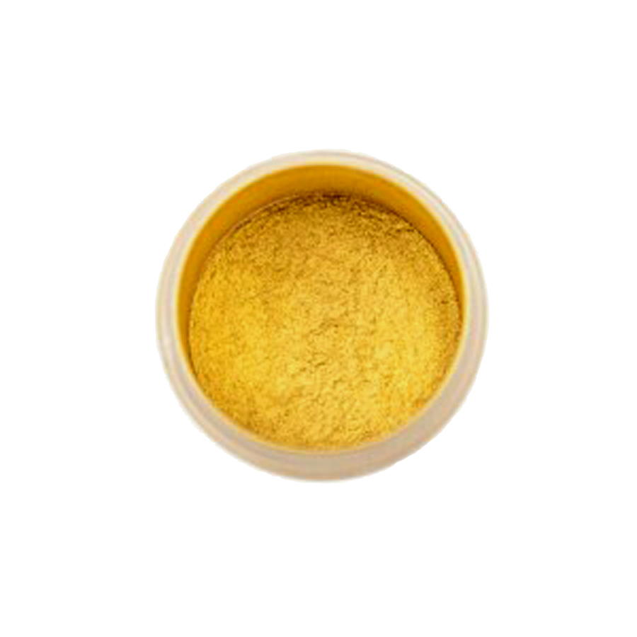 Gold powder