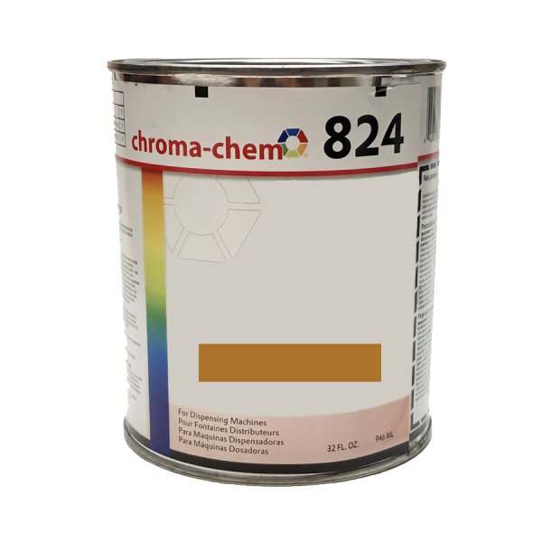 UTC Raw Sienna