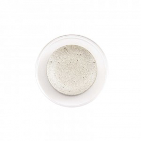 Genuine Shell Silver