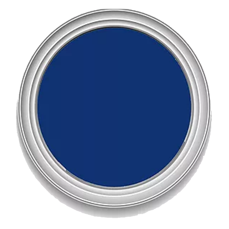 Japan Color Paint Ultramarine Blue Easy Leaf Products Gilding
