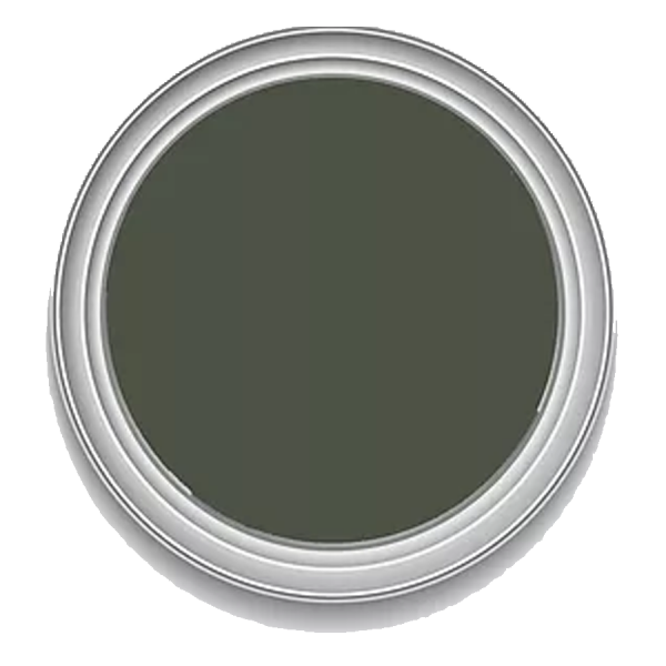 Japan Color Paint Van Dyke Brown - Image 2