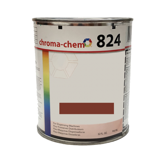 UTC Venetian Red