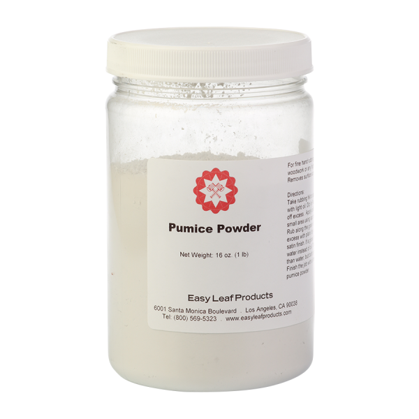Pumice Powder