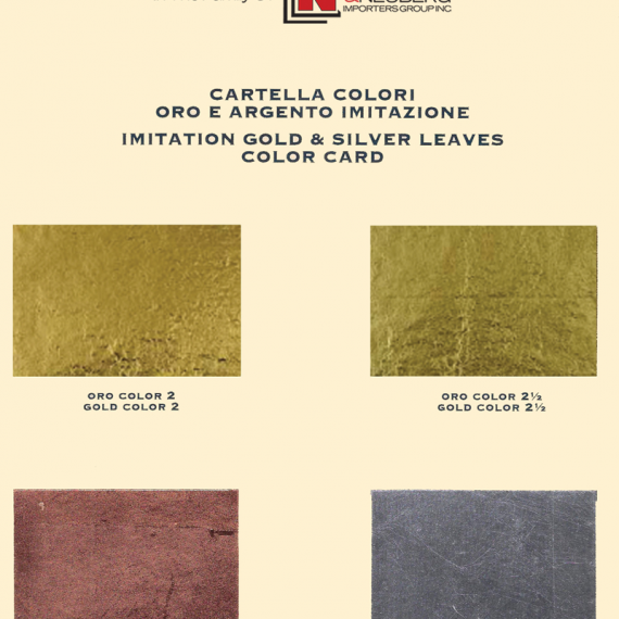 Sheets/Leaves Archives - Easy Leaf Products - Gilding