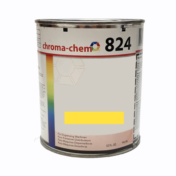 UTC Medium Yellow